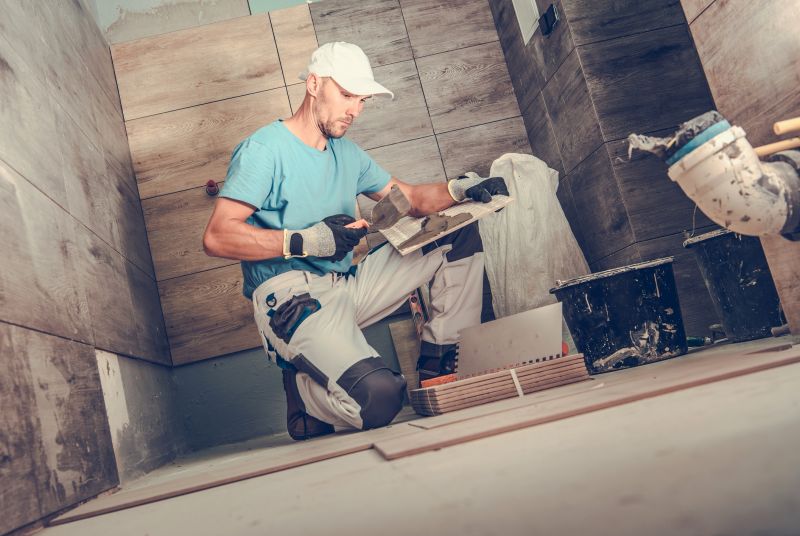 Top Bathroom Remodeling Companies in Fort Pierce, FL