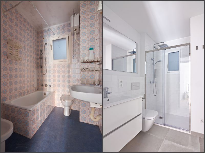 Top Bathroom Remodeling Companies in Fort Pierce, FL