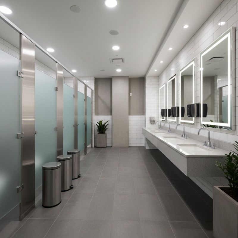 Top Bathroom Remodeling Companies in Port Saint Lucie, FL