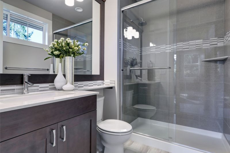 Best Shower Remodeling Contractors in Fort Pierce, FL